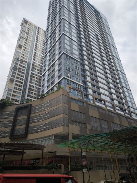 bgc condo rent to own